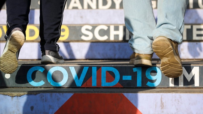 Rakúsko zverejnilo dátum, odkedy ruší takmer všetky protipandemické opatrenia