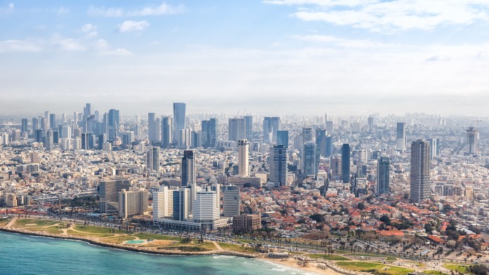 Tel Aviv
