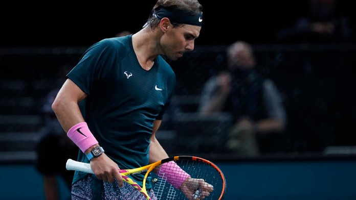 Donald Trump a raper Kanye West v hale mrakodrapového sídla Trump Tower v New Yorku (13. decembra 2016).