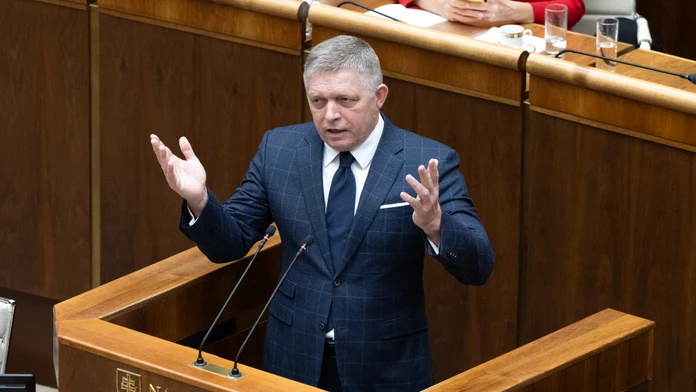 Robert FIco