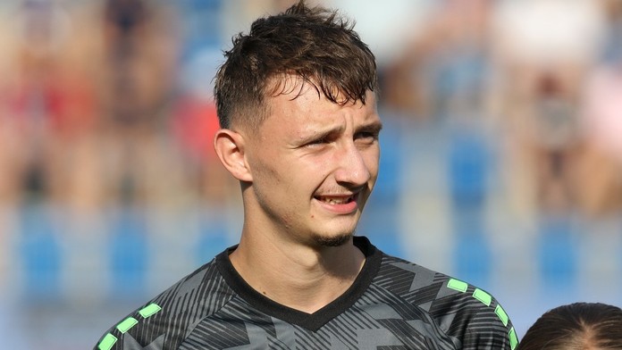 Neveril, že taký klub ho chce. Agent slovenskej hviezdičky exkluzívne o transfere do slávnej značky (rozhovor)