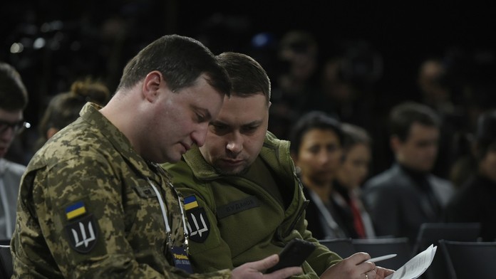 Ukrajinské úrady tvrdia, že zmarili pokus o prevrat v Kyjeve