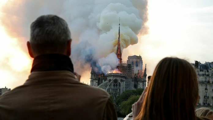 Horiaci Notre-Dame