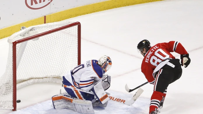 Antoine Vermette