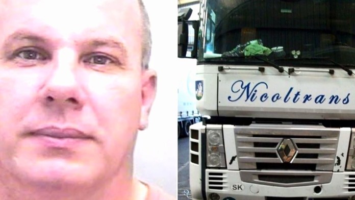 Slovák zatkli v Británii, v kamióne mal obrovské množstvo drog. On tvrdí, že je obeť