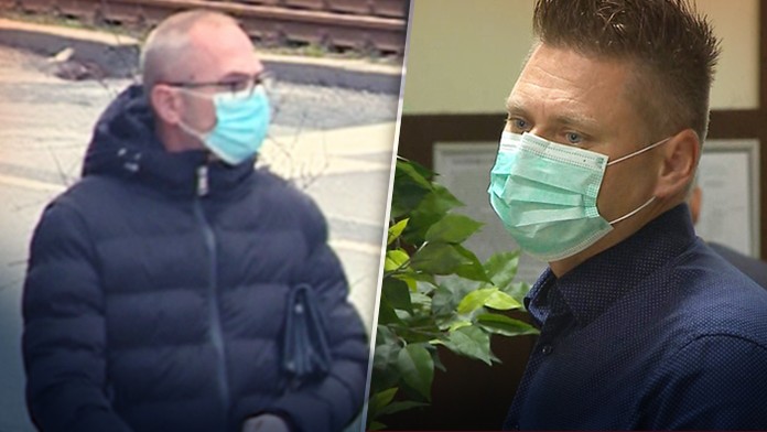 Dvaja expolicajti NAKA sa priznali, že sledovali Matoviča a Lipšica