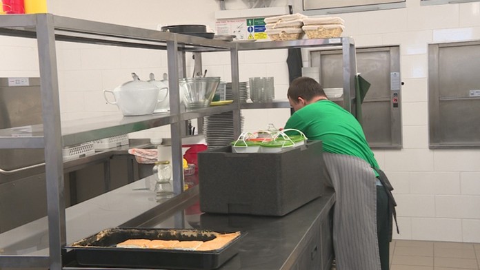 Ilustračná snímka.