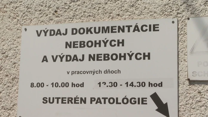 Telá v regáloch na patológii v Prešove zaujali aj hygienu. Závažné nedostatky však nenašli