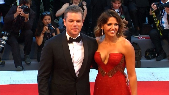 V Benátkach sa začal filmový festival.