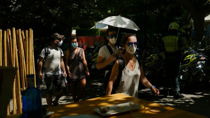 Ilustračná snímka