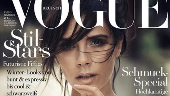 Victoria Beckham