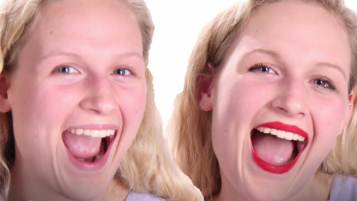 Matky líčili svoje dcéry