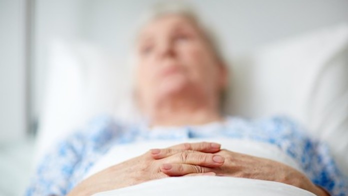 Čo sa deje s ľudským telom pred smrťou? Odborníčka odhalila posledné chvíle života