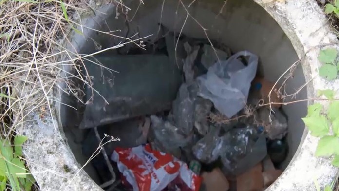 Vražda v Želiezovciach.