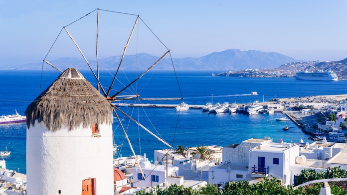 Mykonos