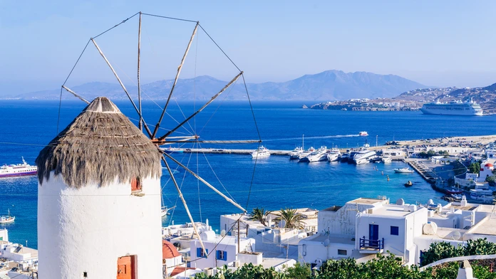 Mykonos