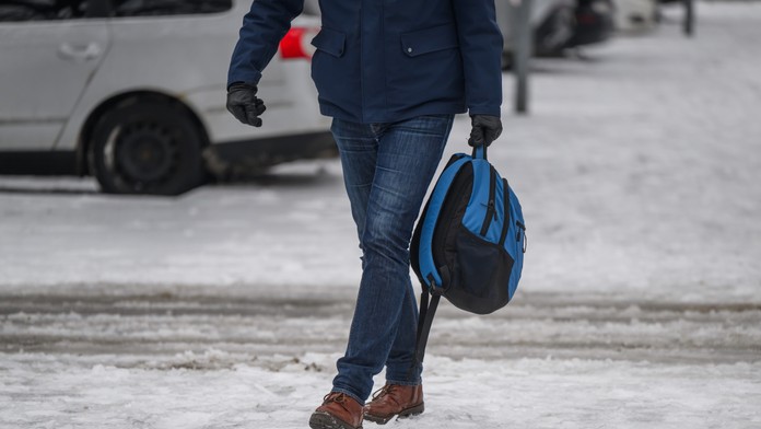 Toto už asi nechcel nikto. Počasie do konca marca prinesie poriadnu otočku