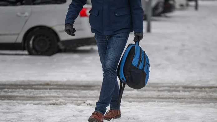 Toto už asi nechcel nikto. Počasie do konca marca prinesie poriadnu otočku