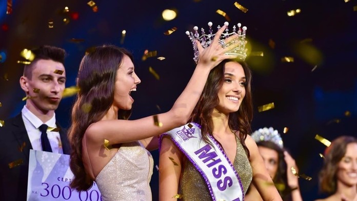 Návšteva pre Barboru Bednaričovú