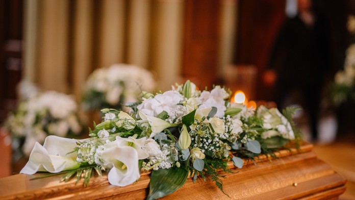 Truhla - ilustračná snímka