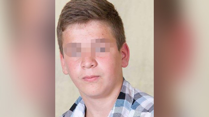 Nezvestného tínedžera našli mŕtveho.