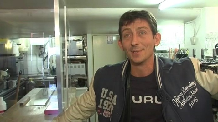 Z bezdomovca podnikateľ