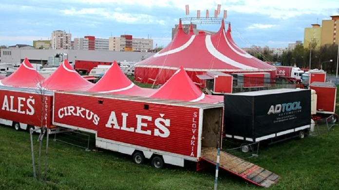 Známy cirkus sa na Slovensku ocitol v problémoch. Má nezvyčajnú prosbu