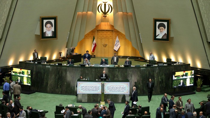 Iránska agentúra schválila koncept už 11. októbra