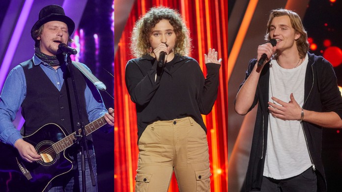 Vlčí chlapec Lalit Patidar