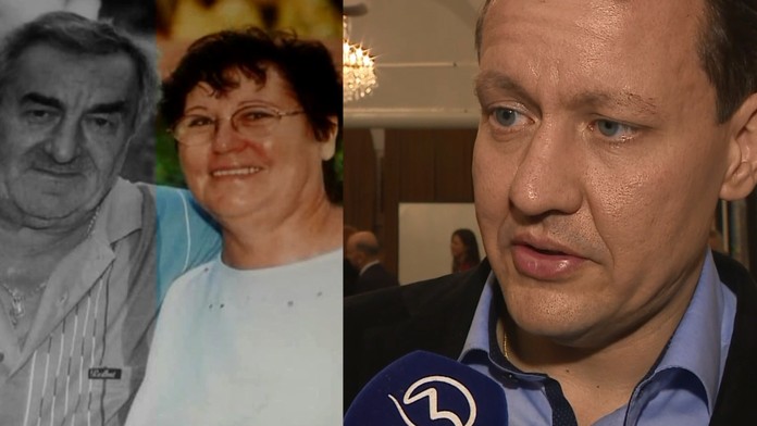 Daniel Lipšic prehovoril o živote po tragickej nehode