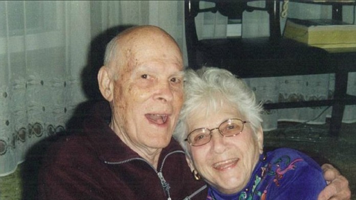 Helen a Joe Auerovci boli skromní a pracovití ľudia.