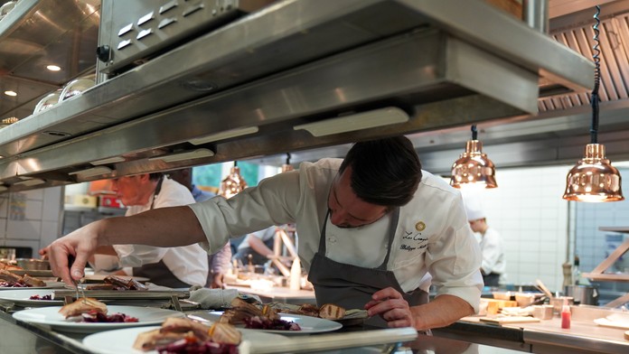 Ilustračná snímka.