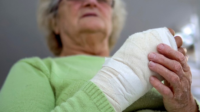 Ilustračná snímka.