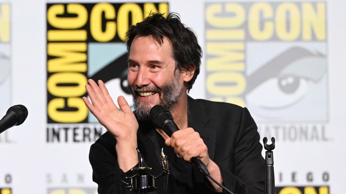 Milovaný herec vystrašil fanúšikov: Vyskúšal si profi preteky, takmer sa to skončilo neslávne