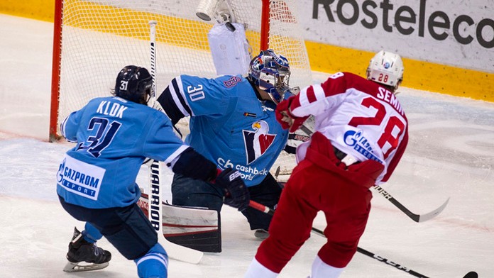 Štefan Svitko na Rely Dakar.