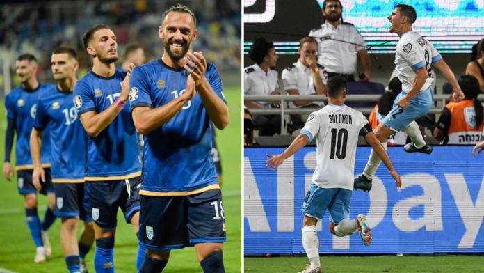 Kto má ešte šancu na EURO? V hre je pätnásť miest, postúpiť stále môžu štyria odpisovaní outsideri