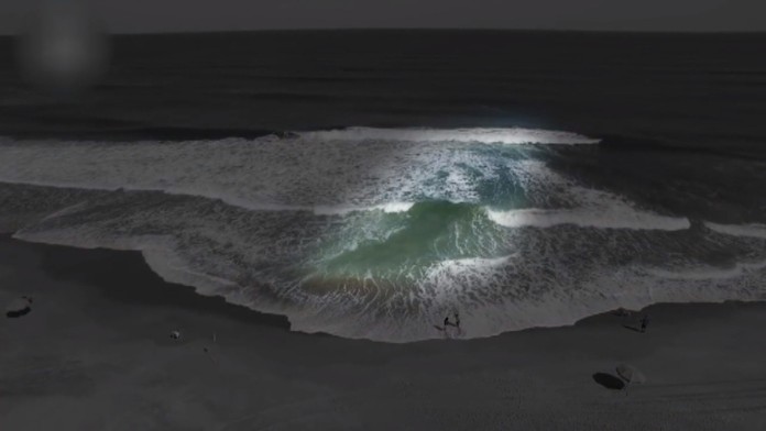 Matej Tóth krstil losa