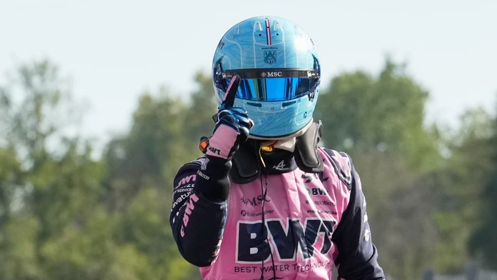 Šok na Veľkej cene Talianska. V chráme rýchlosti ulovil pole position pretekár, s ktorým nerátal absolútne nik