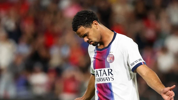 Ligue 1: Nevydarený vstup PSG do sezóny. Gigant ratoval bod, záchrancom sa stal tímový nováčik z Barcelony