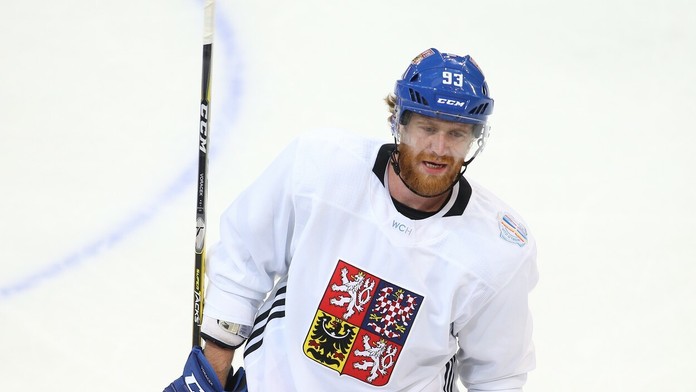 Jakub Voráček