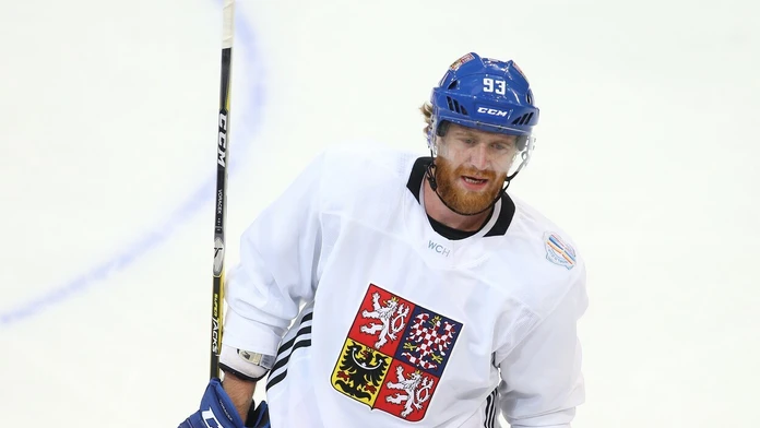 Jakub Voráček