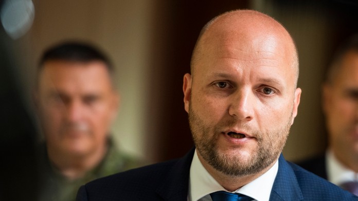 Naď načrtol, aký osud čaká slovenské stíhačky a prezradil aj ich hodnotu