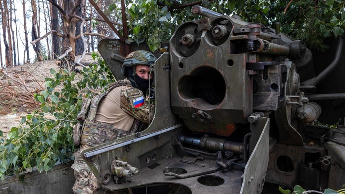 Rusko výrazne zvýši jednorazové odmeny pre tých, ktorí sa prihlásia do armády