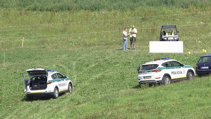 Na bugine sa zabil 11-ročný chlapec