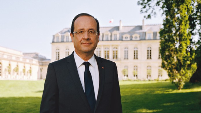 Hollande