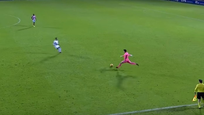 Akvárium - ilustračná snímka.