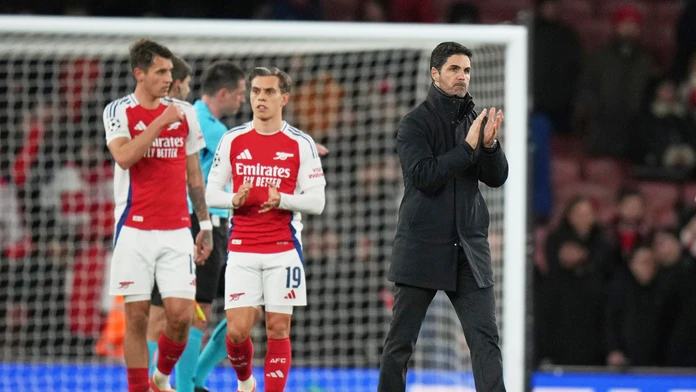 Futbalisti Arsenalu