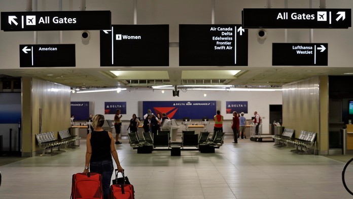 Ilustračná snímka.