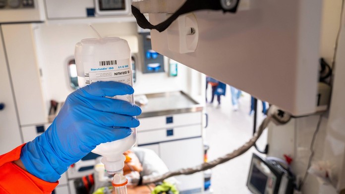 Ilustračná snímka.