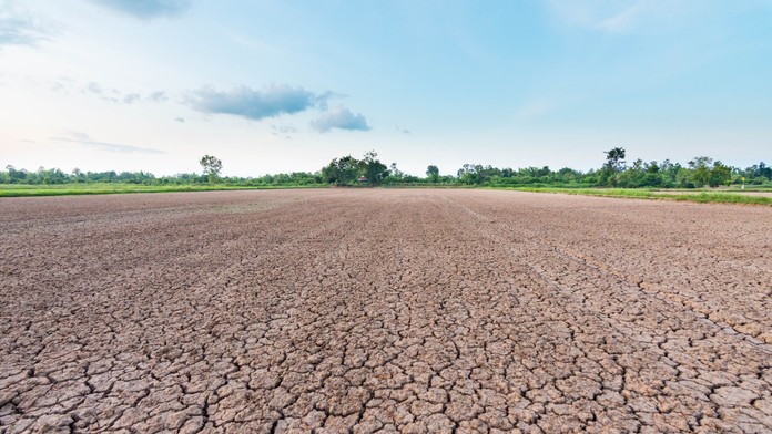 Fenomén El Nino sa vracia v plnej sile. Európu podľa všetkého zasiahnu najextrémnejšie teploty v histórii